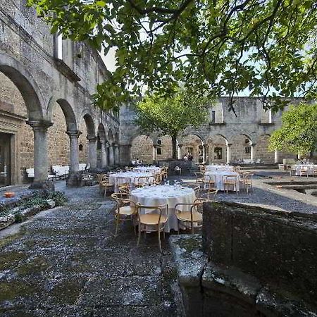 Pousada Mosteiro Amares Santa Maria do Bouro Екстер'єр фото